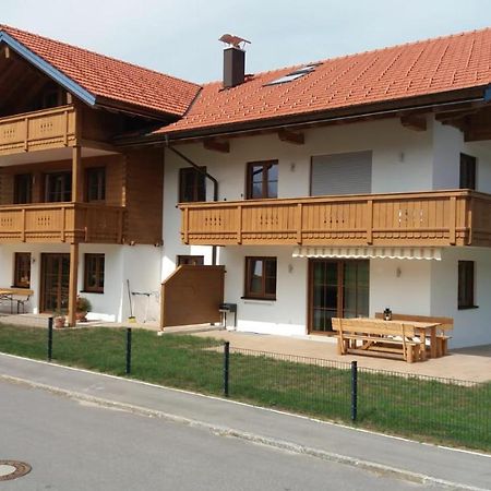 Landhaus Fuchs Unterwössen Εξωτερικό φωτογραφία