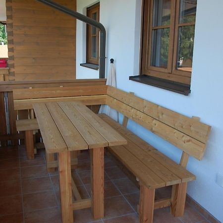 Landhaus Fuchs Unterwössen Εξωτερικό φωτογραφία
