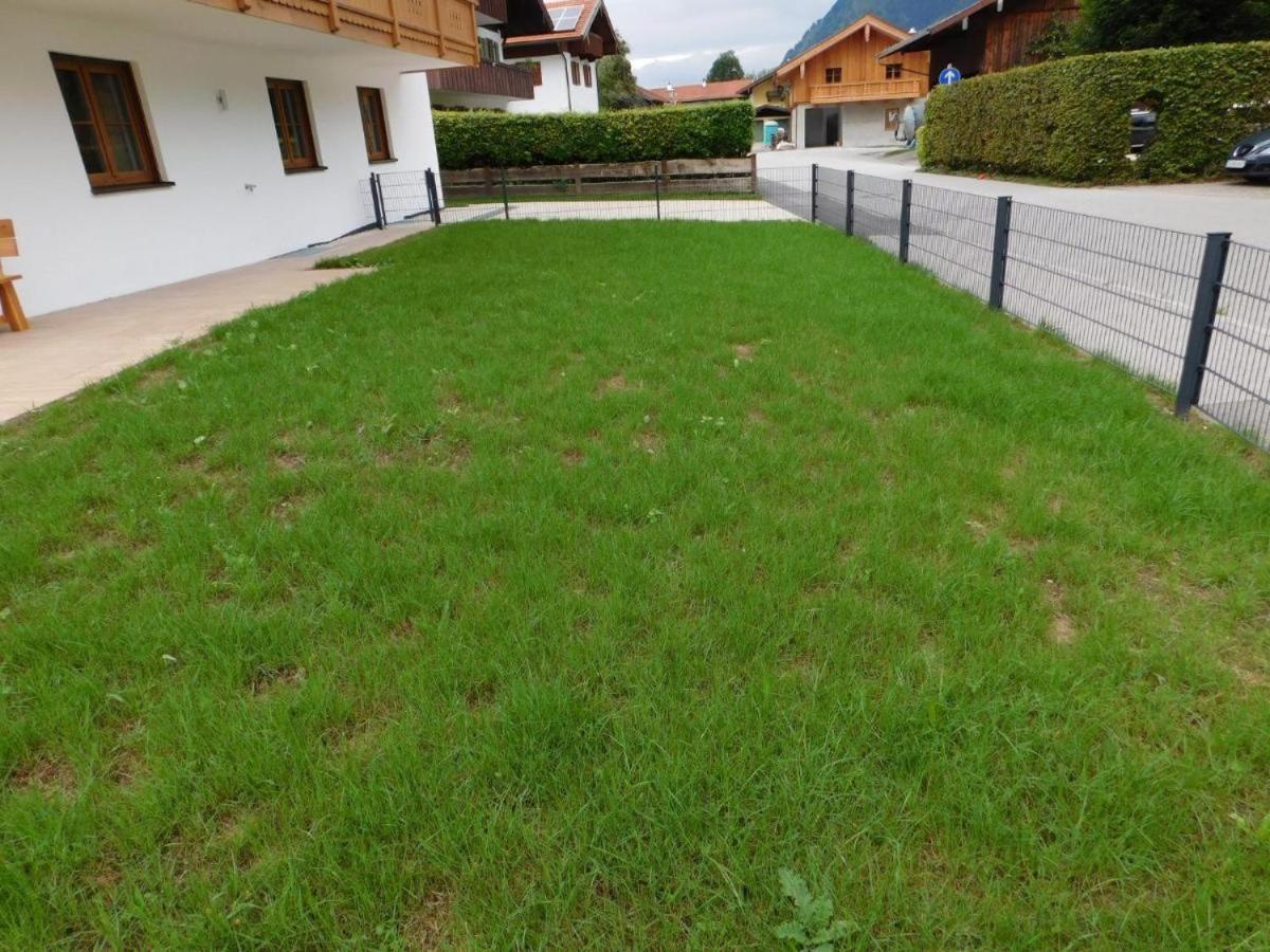Landhaus Fuchs Unterwössen Εξωτερικό φωτογραφία