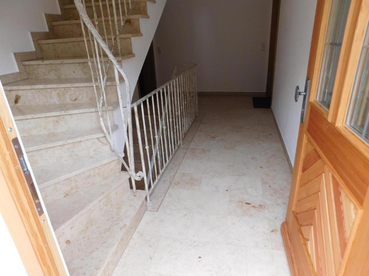 Landhaus Fuchs Unterwössen Εξωτερικό φωτογραφία